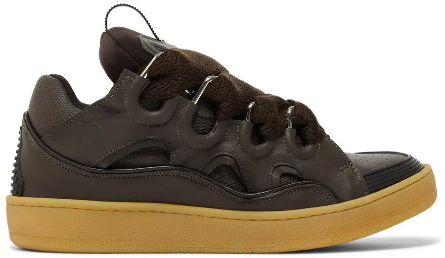 DV. LANV CURB SNEAKERS